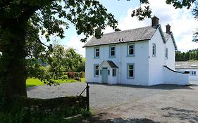 Broomlands Farmhouse